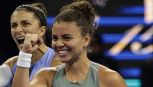 Classifica WTA 1° dicembre 2025, l'era Sabalenka e Paolini chiude 8°, obiettivo best ranking