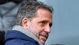 Fiorentina, Paratici cambia tutto: Disasi, Maldini, Dzeko, Dodo, chi arriva e chi parte. La posizione su Vanoli