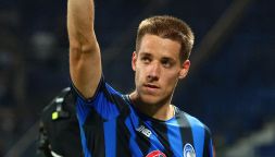 Lutto per Mario Pasalic, ha perso suo padre: l'Atalanta esprime vicinanza con un gesto concreto