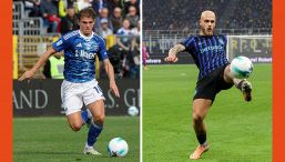 Serie A 2025-26, la classifica degli assist. Nico Paz e Dimarco resistono in vetta