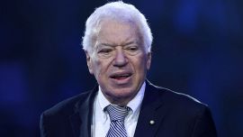 Lacrime per Pietrangeli da Panatta a Bertolucci, da Nadal a Barazzutti, Musetti e Fognini. Attesa per Sinner