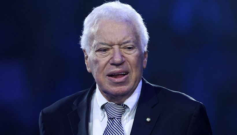 Lacrime per Pietrangeli da Panatta a Bertolucci, da Nadal a Barazzutti, Musetti e Fognini. Attesa per Sinner