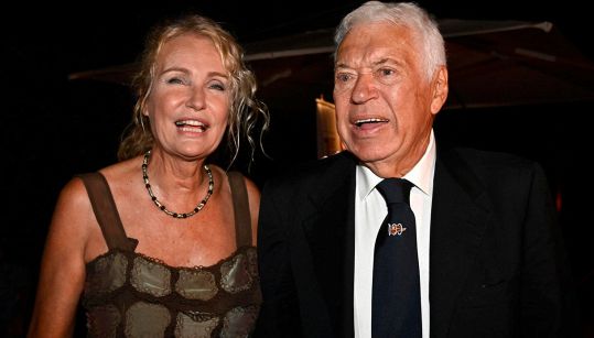 Nicola Pietrangeli privato, gli amori e la passione per Licia Colò, tradimenti e l'amicizia con Lea Pericoli