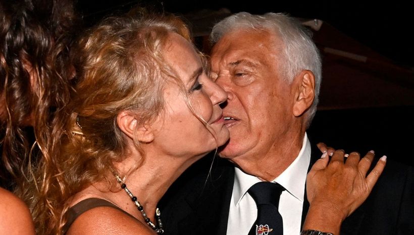 Licia Colò rompe il silenzio su Nicola Pietrangeli, l'ultimo incontro e le sue parole. "Era un maestro"