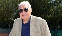 Addio a Nicola Pietrangeli: il tennis italiano piange una icona senza tempo. Binaghi: “Perdo un amico”
