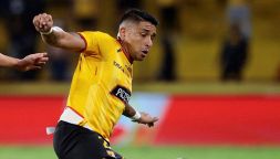 Ucciso Mario Pineida, Ecuador sotto choc: il calciatore della nazionale e del Barcellona SC è stato freddato