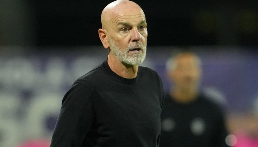 Stefano Pioli