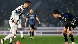 Juventus, ecco il vero Zhegrova, il soprannome Zeppetta e gli occhiali di Spalletti