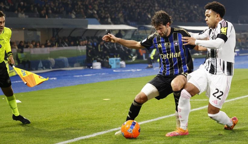 Pisa-Juventus, moviola: tre rigori negati, un gol annullato e poi dato dal Var, gli errori di Maresca