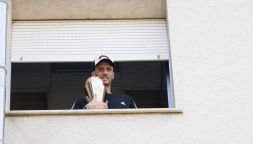 Achille Polonara tedoforo di Milano Cortina, Gregorio Paltrinieri il primo ad aprire il Viaggio a Roma