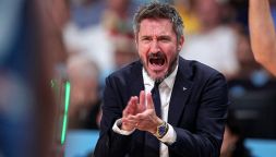 Pozzecco torna in panchina: affare fatto col Galatasaray, contratto fino a giugno 2027. In arrivo Jordan Ford