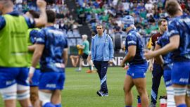 Rugby, Quesada la prende con filosofia: 'Sorteggio sfortunato, ma lo è anche per chi incontrerà noi'. Ed è già polemica