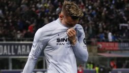 Inter, Radu ha cancellato la papera di Bologna e ricorda il suo periodo in Italia. Arriva anche una frecciata