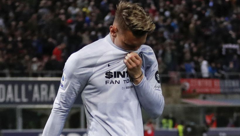 Inter, Radu ha cancellato la papera di Bologna e ricorda il suo periodo in Italia. Arriva anche una frecciata