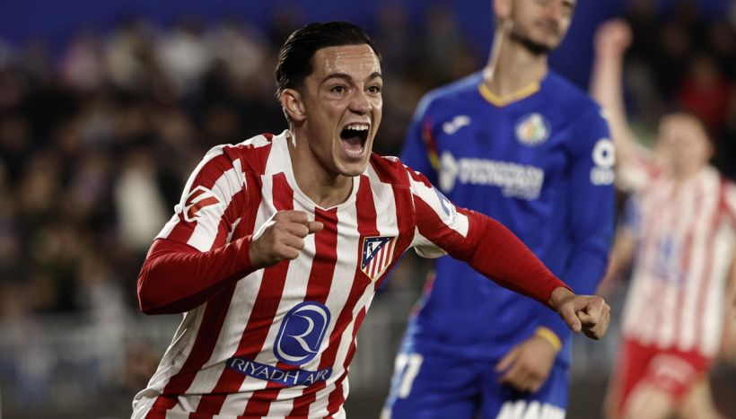 Atletico Madrid, Raspadori e Ruggeri scaricati da Simeone: la richiesta del Cholo, dove possono finire a gennaio