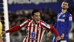 Roma, Raspadori si allontana: ecco perché si è complicata la trattativa con l'Atletico Madrid