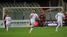 Juve Next Gen torna il sorriso, incubo Cosenza: sbaglia due rigori e perde nel recupero al 104'