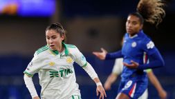 Champions 2025/2026, finale horror per la Roma con il Chelsea mentre la Juventus Women spera