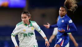 Champions 2025/2026, finale horror per la Roma con il Chelsea mentre la Juventus Women spera