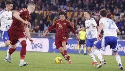 Serie A, le partite di oggi: dove vedere Roma-Como, orario e diretta in tv e streaming