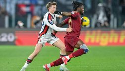 Serie A, le partite di oggi: dove vedere Roma-Genoa in tv e in streaming, orario e info