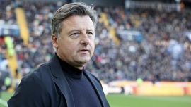 Udinese, Runjaic fa chiarezza sul caso Zaniolo e replica alle accuse di Caressa