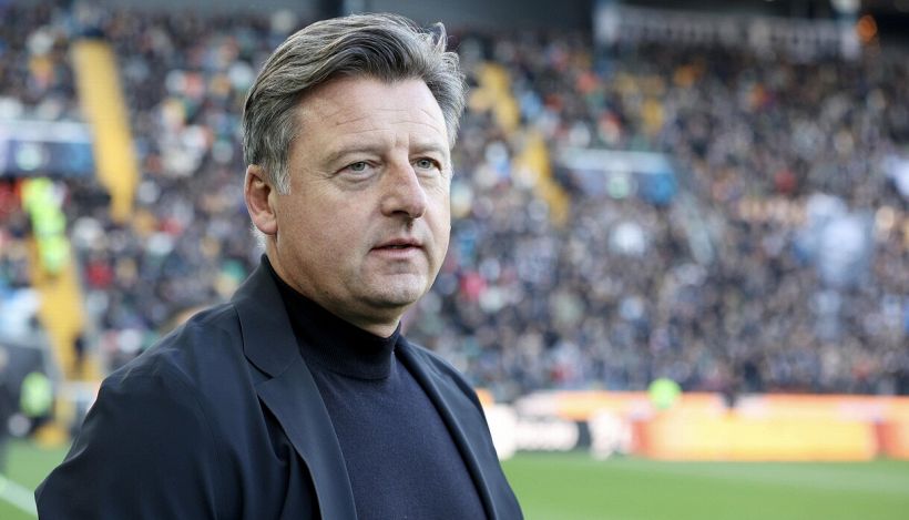 Udinese, Runjaic fa chiarezza sul caso Zaniolo e replica alle accuse di Caressa