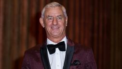 Ian Rush, paura per l'ex Juventus: ricoverato in terapia intensiva, non respirava più