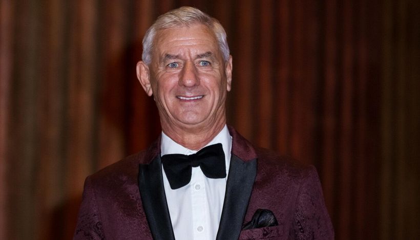 Ian Rush, paura per l'ex Juventus: ricoverato in terapia intensiva, non respirava più