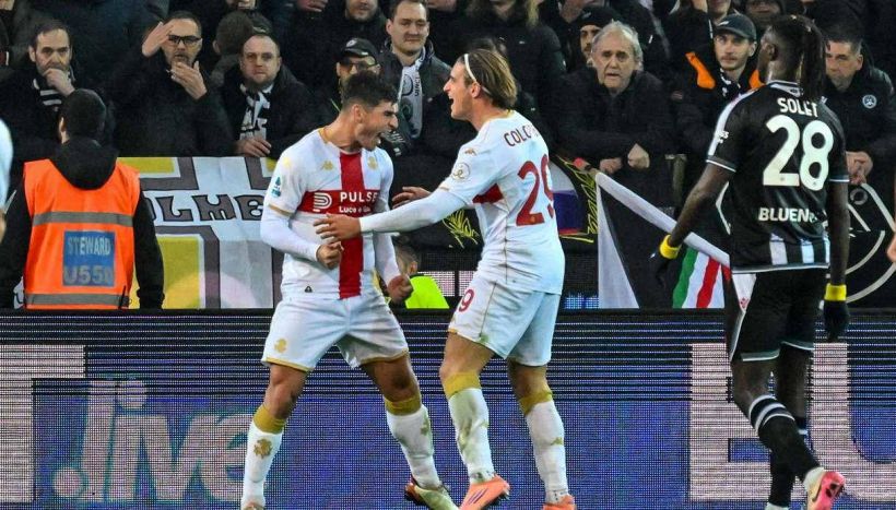 Pagelle Udinese-Genoa 1-2, top e flop: De Rossi vince grazie a Malinovskyi e Norton-Cuffy, Piotrowski non basta