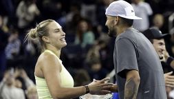 Sabalenka-Kyrgios, Billie Jean King stronca la nuova Battaglia dei Sessi: "La mia sfida a Bobby Riggs contava"