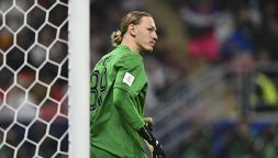 PSG, Safonov eroe sfortunato: lungo stop per il russo, Luis Enrique incredulo, Chevalier torna titolare