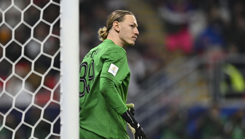 PSG, Safonov eroe sfortunato: lungo stop per il russo, Luis Enrique incredulo, Chevalier torna titolare