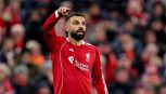 Terremoto Liverpool: la rottura tra Slot e Salah è un assist per l'Inter ma non per Chiesa. Fede out in Champions