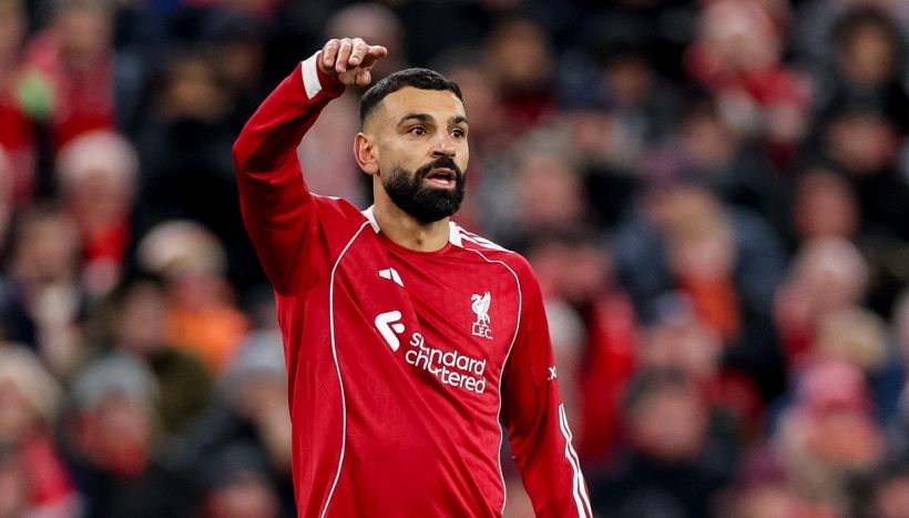 Terremoto Liverpool: la rottura tra Slot e Salah è un assist per l'Inter ma non per Chiesa. Fede out in Champions