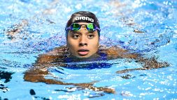 Europei in vasca corta: ok Quadarella, Cerasuolo, Martinenghi e Sara Curtis, Mao fa il record. Sorpresa Ceccon