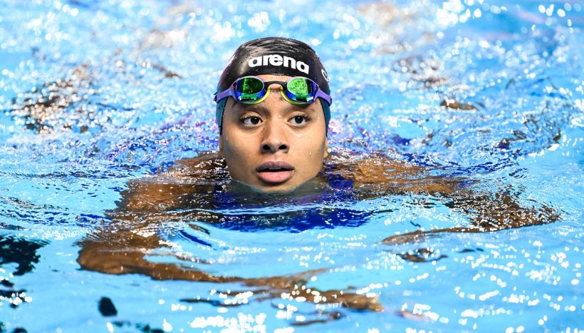 Europei in vasca corta: ok Quadarella, Cerasuolo, Martinenghi e Sara Curtis, Mao fa il record. Sorpresa Ceccon