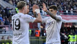 Cremonese-Napoli 0-2, pagelle: Hojlund re Mida, Vardy imbavagliato, Conte resta aggrappato alla vetta