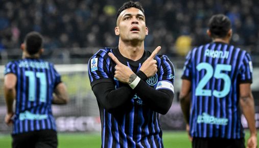 Pagelle Inter-Como 4-0: Chivu umilia Fabregas, Paz non brilla, Lautaro sì. Paura Morata