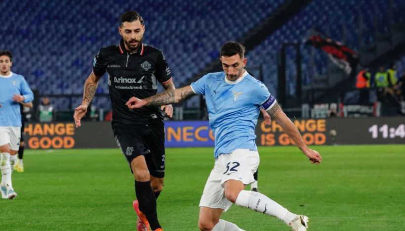 Lazio-Cremonese 0-0 pagelle: Vardy che errore, infortunio Bonazzoli. Ceccherini follia al 93'