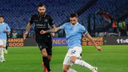 Lazio-Cremonese 0-0 pagelle: Vardy che errore, infortunio Bonazzoli. Ceccherini follia al 93'