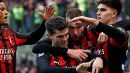 Milan-Verona 3-0 pagelle: Pulisic la stappa, si sblocca Nkunku, magie di Modric, Allegri è primo ma s'arrabbia