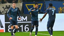 Pagelle Parma-Lazio 0-1: follia Zaccagni-Basic due rossi diretti, Noslin fa vincere i biancocelesti in nove