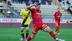 Modena-Catanzaro 1-2 pagelle: Pittarello fa piangere i canarini, rimonta super tra Var e rigore al 90'