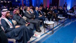 Serie A e Arabia Saudita, non solo Supercoppa: il calcio italiano protagonista a Riyadh con il Social Football Summit