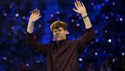 Sinner a Montecarlo, Bertolucci stronca Landini: ma la spiegazione su Musetti preferito a Jannik non convince