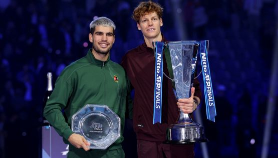 Sinner o Alcaraz? Flavia Pennetta sceglie Djokovic: "Pensa ancora di poterli battere e di vincere il 25° Slam"
