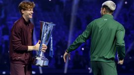 Mouratoglou lancia Sinner e distrugge Alcaraz per lo choc Ferrero: doppia profezia su Australian Open e 2026