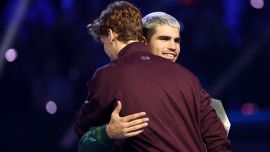 Sinner beffato da Alcaraz...e dall'ATP: Carlos nel 2025 ha intascato più premi di Jannik per un cavillo