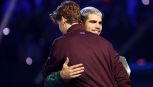 Sinner beffato da Alcaraz...e dall'ATP: Carlos nel 2025 ha intascato più premi di Jannik per un cavillo